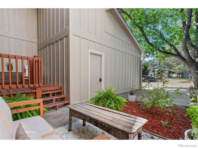 3012 Anchor Way #2, Fort Collins, CO 80525