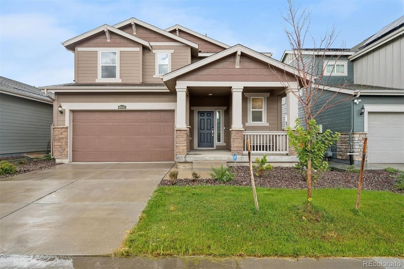 46541 Sunrise Ct, Bennett, CO 80102