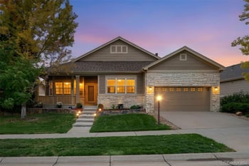 8142 S Quatar Cir, Aurora, CO 80016