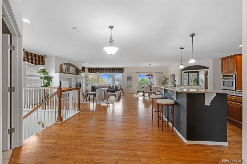 8142 S Quatar Cir, Aurora, CO 80016
