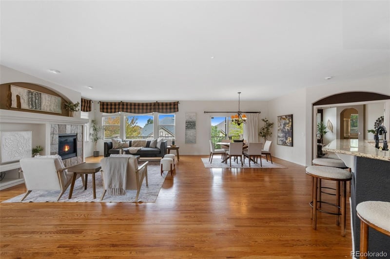 8142 S Quatar Cir, Aurora, CO 80016