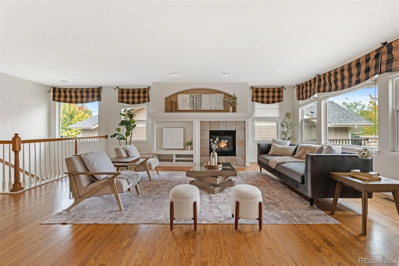 8142 S Quatar Cir, Aurora, CO 80016