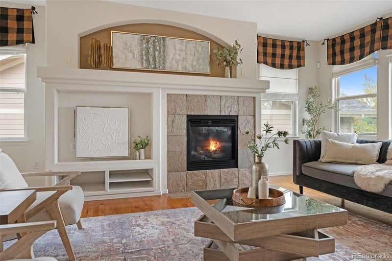 8142 S Quatar Cir, Aurora, CO 80016