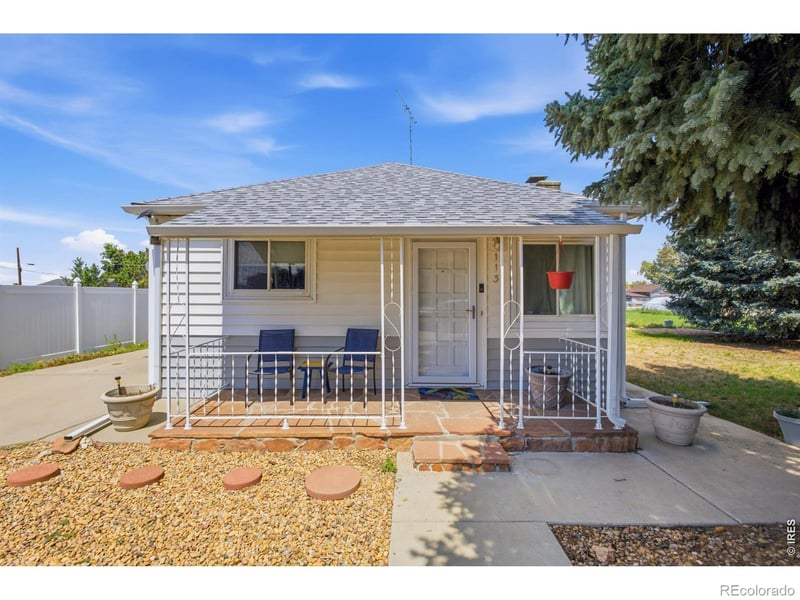 113 5th St, Dacono, CO 80514