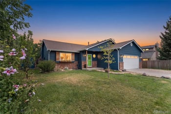 1142 S Edinburgh Dr, Loveland, CO 80537