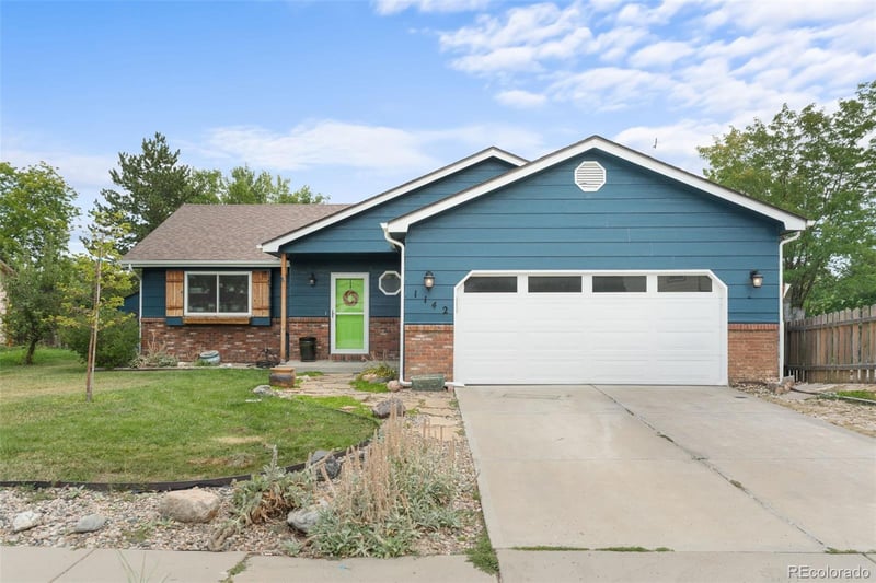1142 S Edinburgh Dr, Loveland, CO 80537