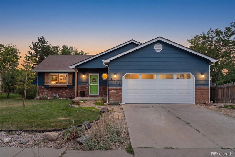 1142 S Edinburgh Dr, Loveland, CO 80537