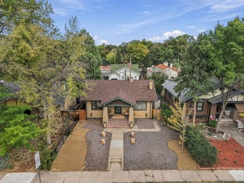 612 Harrison St, Denver, CO 80206
