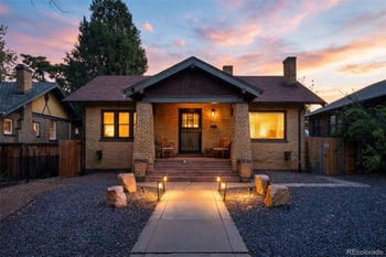612 Harrison St, Denver, CO 80206
