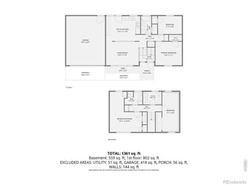1208 Juliana Dr, Loveland, CO 80537
