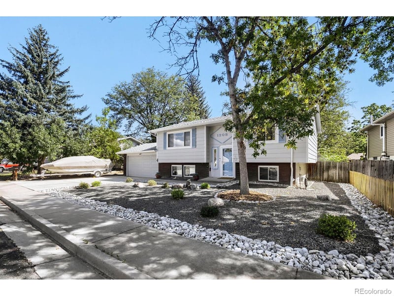 1208 Juliana Dr, Loveland, CO 80537