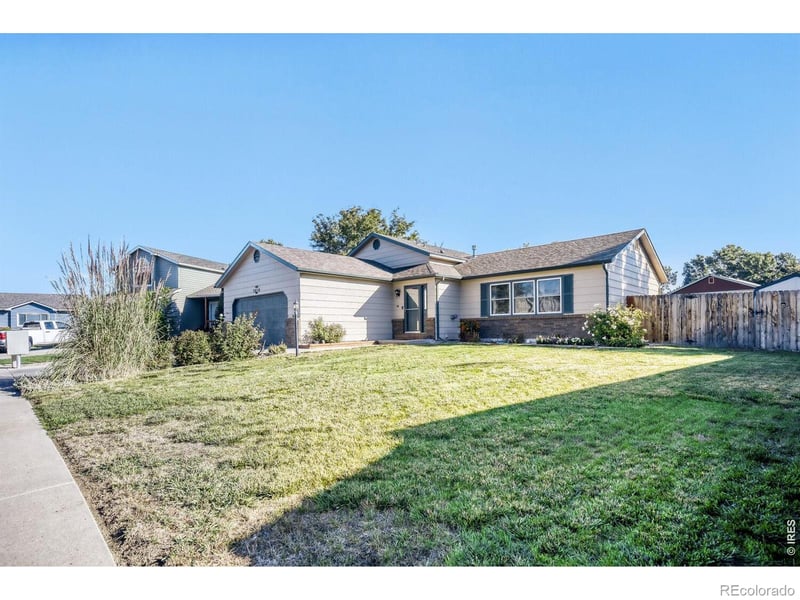 3410 Red Maple Ct, Loveland, CO 80538