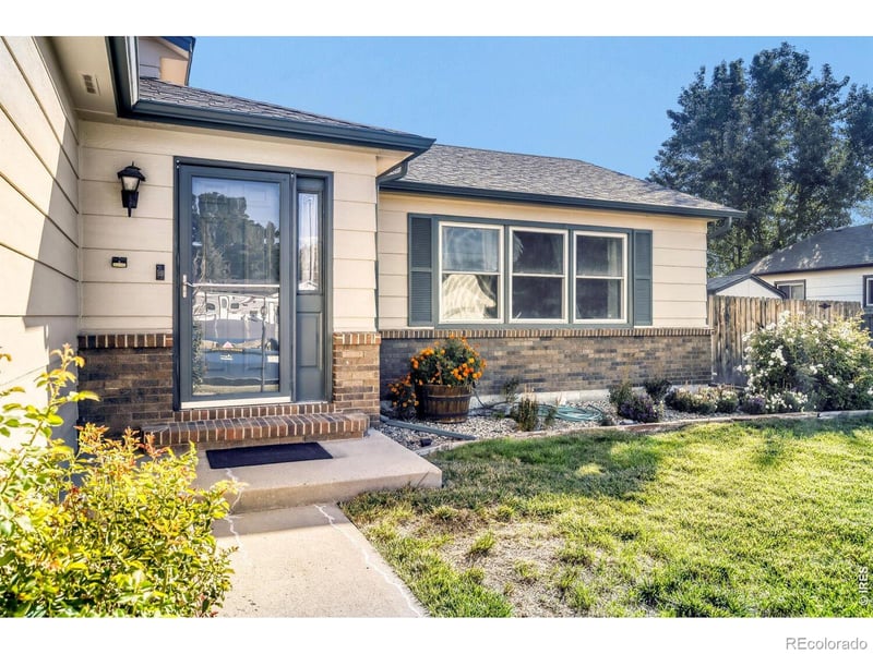 3410 Red Maple Ct, Loveland, CO 80538