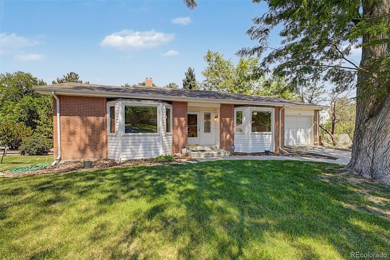 2555 Queen St, Denver, CO 80215