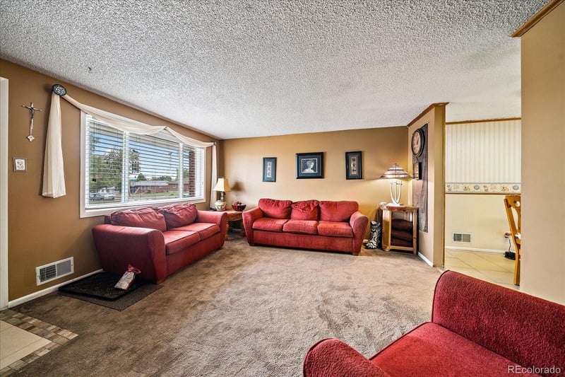 1021 E 83rd Pl, Denver, CO 80229