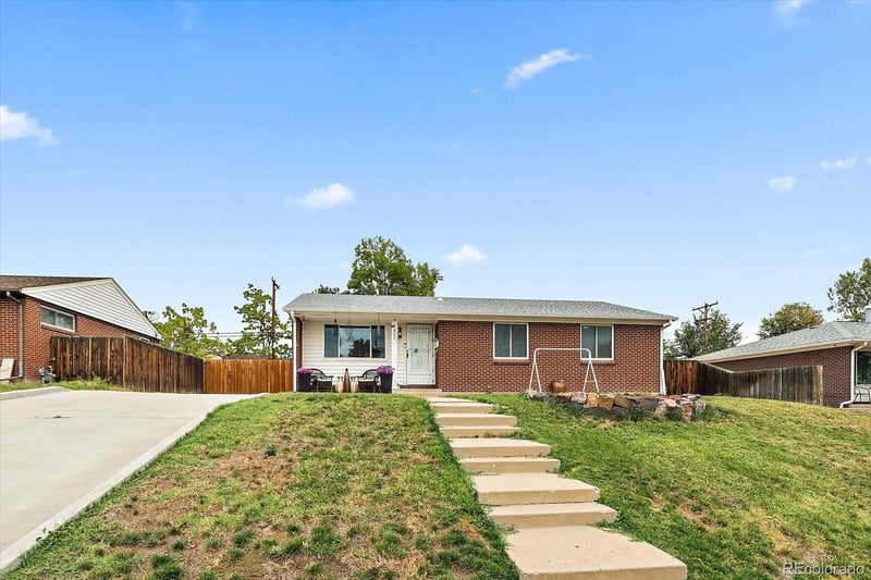 1021 E 83rd Pl, Denver, CO 80229