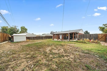 1021 E 83rd Pl, Denver, CO 80229