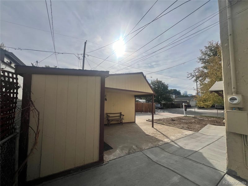 1457 W 36th Ave, Denver, CO 80211