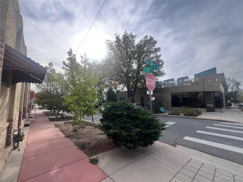 1457 W 36th Ave, Denver, CO 80211
