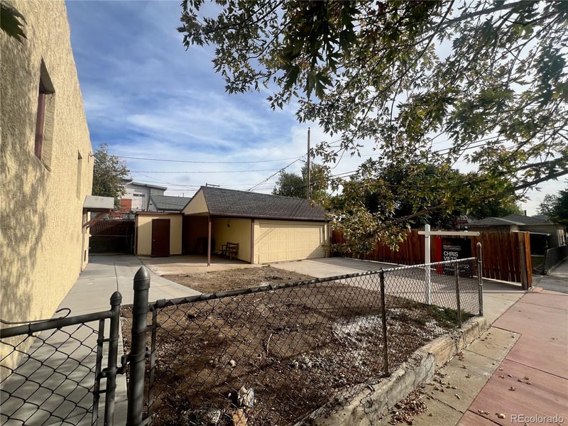 1457 W 36th Ave, Denver, CO 80211