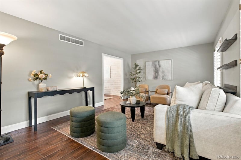 7255 S Ivanhoe Ct, Centennial, CO 80112