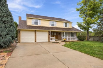 7255 S Ivanhoe Ct, Centennial, CO 80112