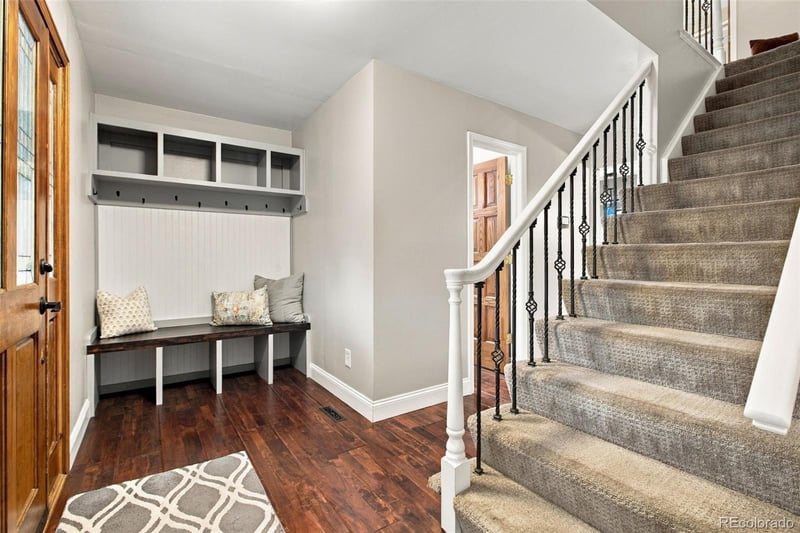 7255 S Ivanhoe Ct, Centennial, CO 80112