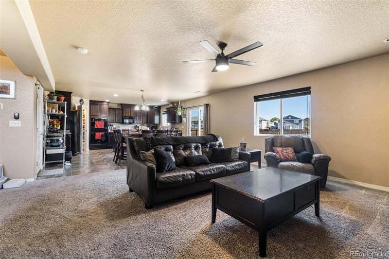 3893 Winter Sun Dr, Colorado Springs, CO 80925