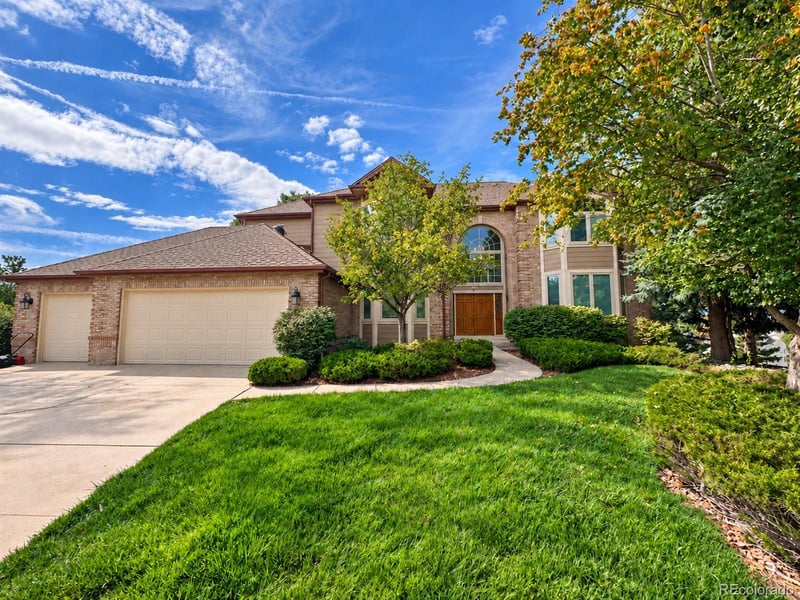 10583 Serengeti Dr, Lone Tree, CO 80124