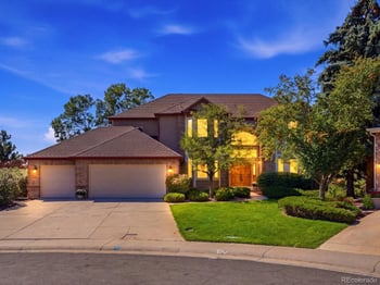 10583 Serengeti Dr, Lone Tree, CO 80124