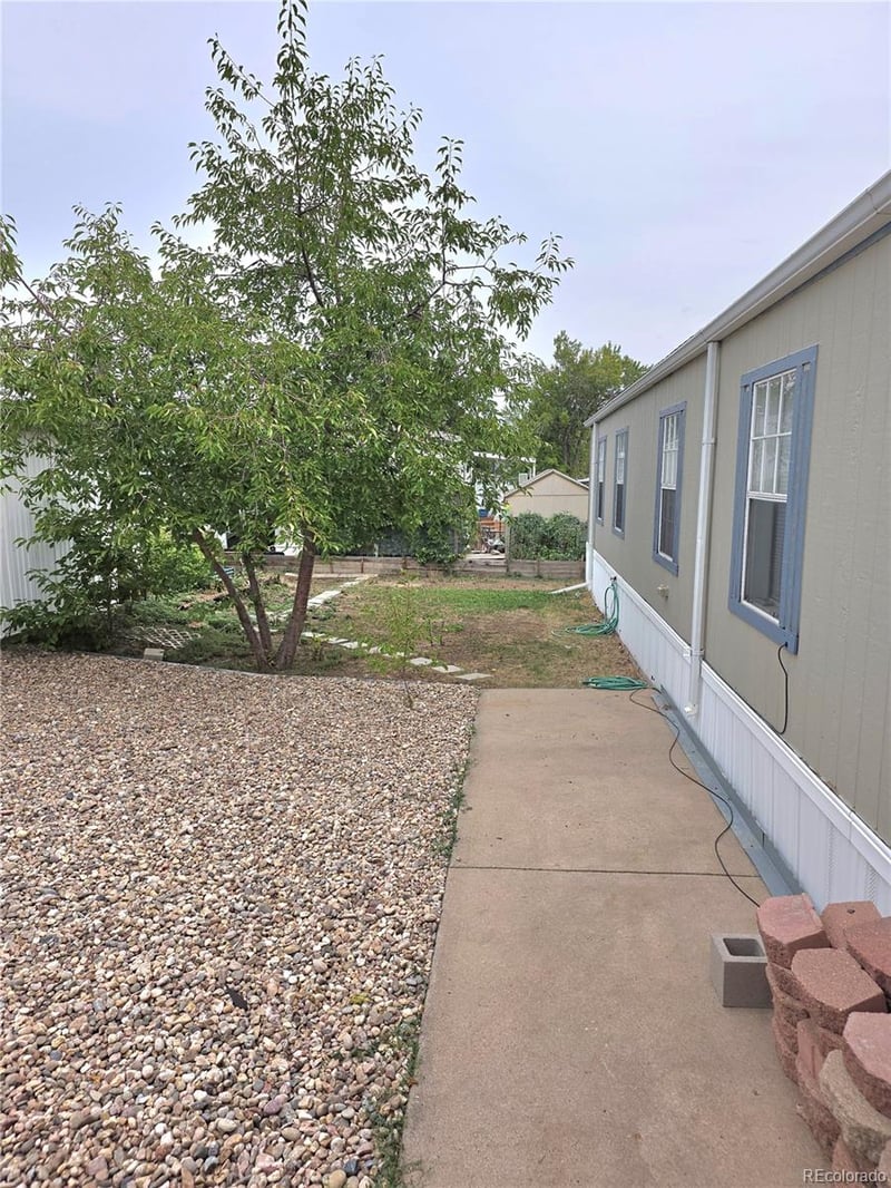 2100 W 100th Ave Lot 468, Thornton, CO 80260