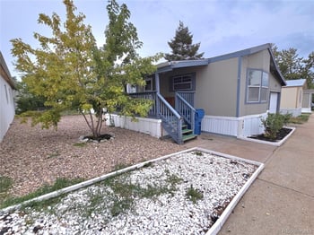 2100 W 100th Ave Lot 468, Thornton, CO 80260