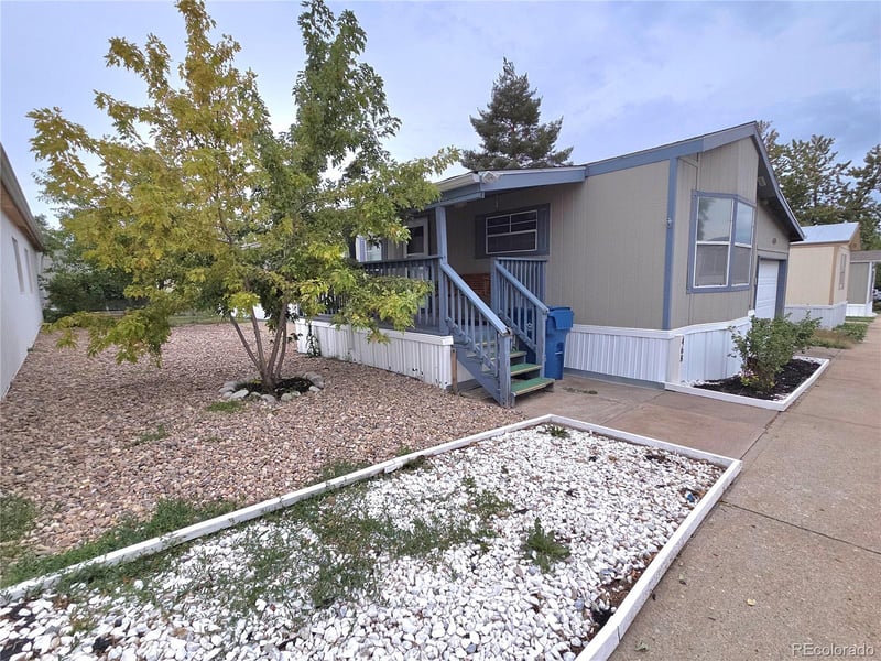 2100 W 100th Ave Lot 468, Thornton, CO 80260