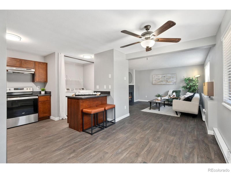 710 City Park Ave #312, Fort Collins, CO 80521