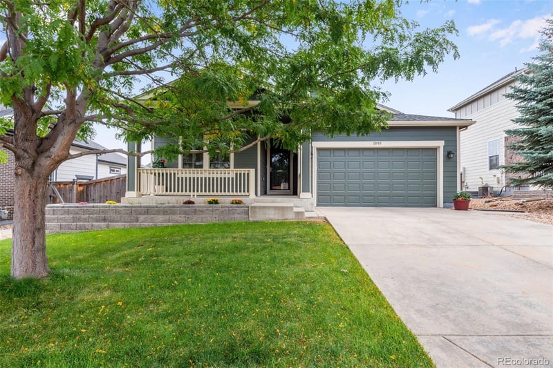 13983 W Marlowe Cir, Morrison, CO 80465