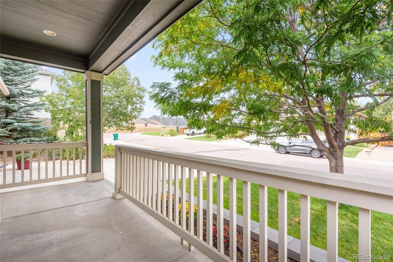 13983 W Marlowe Cir, Morrison, CO 80465