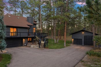 4528 Downwest Ride, Elizabeth, CO 80107
