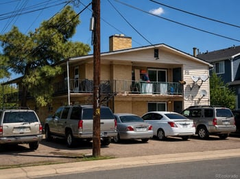 4729 W 7th Ave, Denver, CO 80204