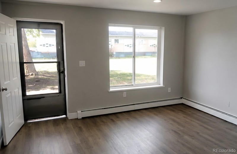 4729 W 7th Ave, Denver, CO 80204