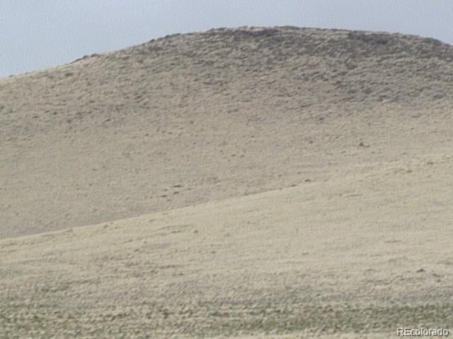 Arriba Rd Lot 4, Blanca, CO 81123