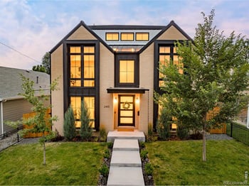 2485 Oak St, Denver, CO 80212
