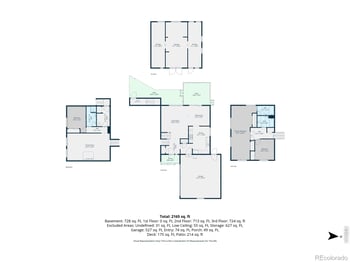 101 Pamela Dr, Loveland, CO 80537