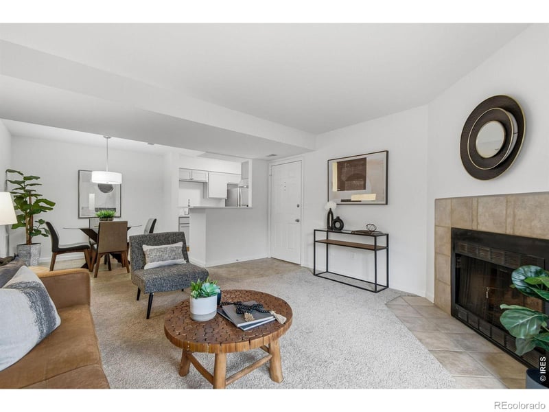 4658 White Rock Cir #7, Boulder, CO 80301