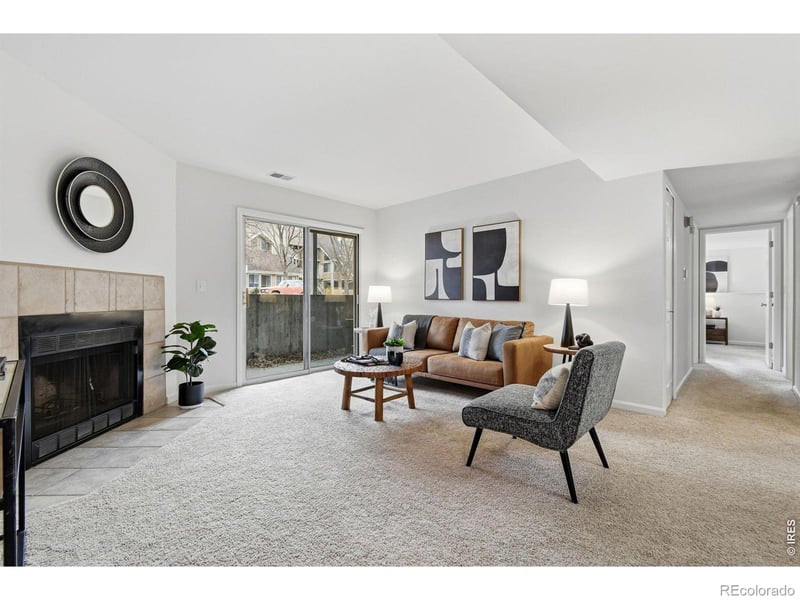 4658 White Rock Cir #7, Boulder, CO 80301