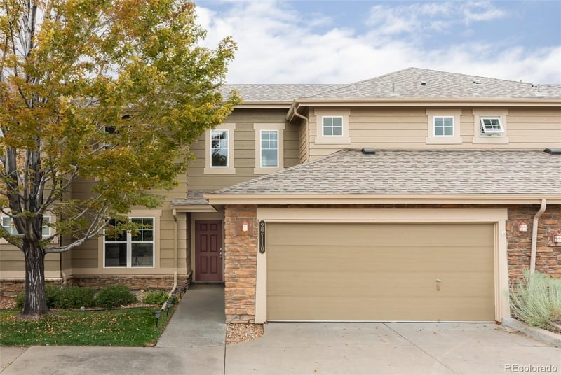 22110 E Jamison Pl, Aurora, CO 80016