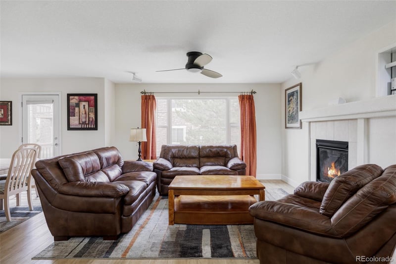 22110 E Jamison Pl, Aurora, CO 80016