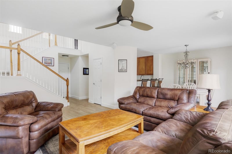 22110 E Jamison Pl, Aurora, CO 80016