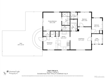 3 S Irving St, Denver, CO 80219