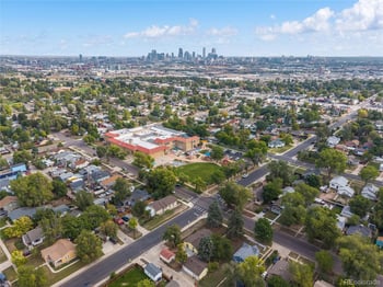 3 S Irving St, Denver, CO 80219
