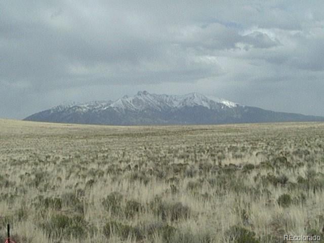 Dove Rd Lot 7, Blanca, CO 81123